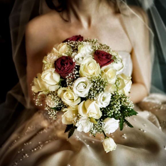 bride bouquet - fotografodimatrimonio - diego tortini fotografia